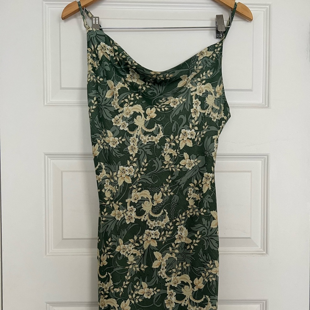 URBAN OUTFITTERS Slip Dress